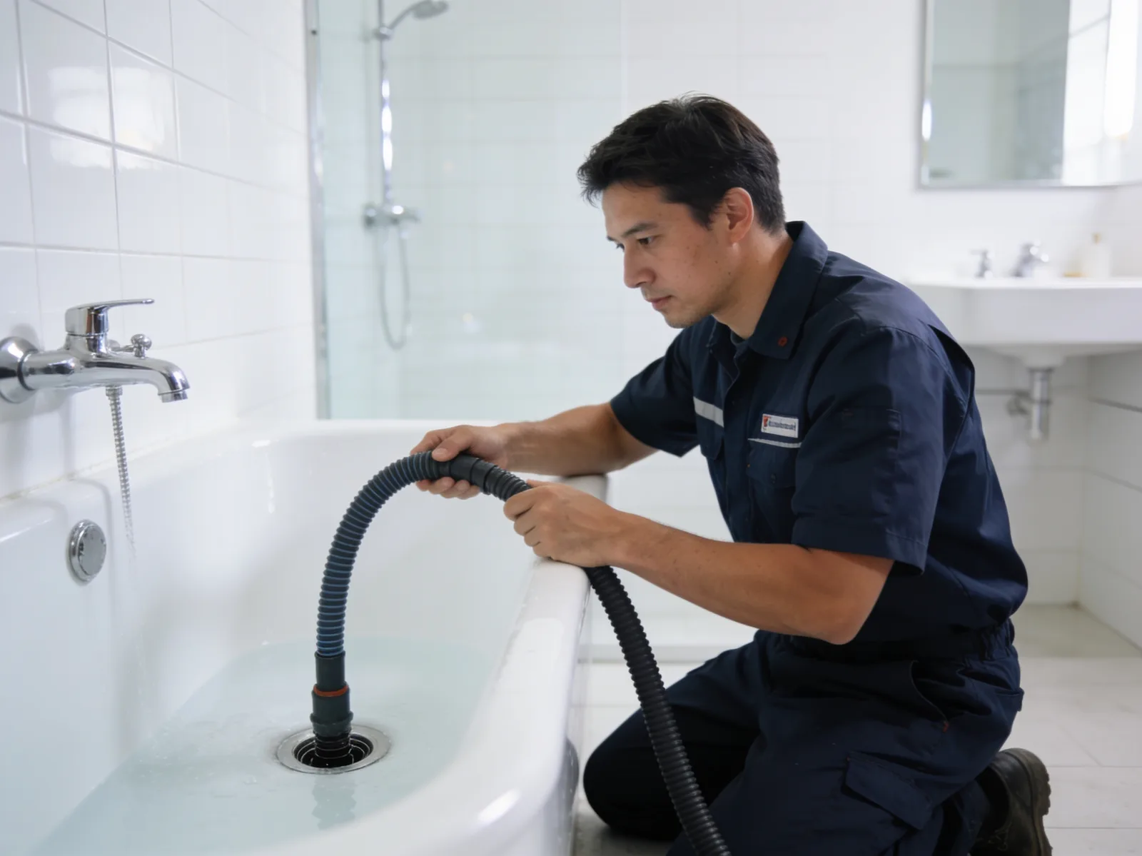 Emergency Plumber Stone Lake, WI FAQs